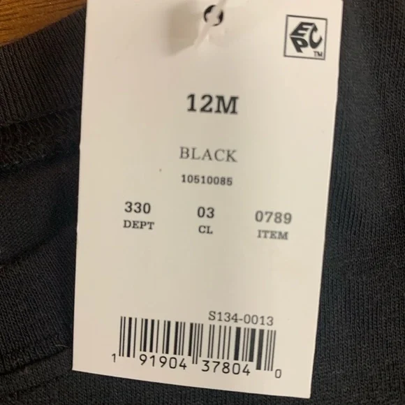 xSOLD Pink Floyd Band T-Shirt 12M, NWT, Rocker Parent Gift / little rocker - Picture 3 of 6